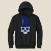Youth Heavy Blend Hooded Sweatshirt Thumbnail