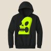 Youth Heavy Blend Hooded Sweatshirt Thumbnail