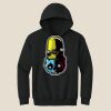 Youth Heavy Blend Hooded Sweatshirt Thumbnail