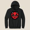 Youth Heavy Blend Hooded Sweatshirt Thumbnail
