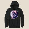 Youth Heavy Blend Hooded Sweatshirt Thumbnail