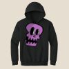 Youth Heavy Blend Hooded Sweatshirt Thumbnail