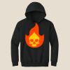 Youth Heavy Blend Hooded Sweatshirt Thumbnail