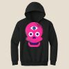 Youth Heavy Blend Hooded Sweatshirt Thumbnail