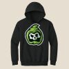 Youth Heavy Blend Hooded Sweatshirt Thumbnail