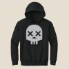 Youth Heavy Blend Hooded Sweatshirt Thumbnail