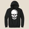 Youth Heavy Blend Hooded Sweatshirt Thumbnail
