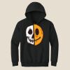 Youth Heavy Blend Hooded Sweatshirt Thumbnail
