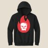 Youth Heavy Blend Hooded Sweatshirt Thumbnail