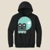 Youth Heavy Blend Hooded Sweatshirt Thumbnail