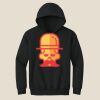 Youth Heavy Blend Hooded Sweatshirt Thumbnail