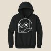 Youth Heavy Blend Hooded Sweatshirt Thumbnail