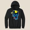 Youth Heavy Blend Hooded Sweatshirt Thumbnail