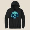 Youth Heavy Blend Hooded Sweatshirt Thumbnail