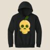 Youth Heavy Blend Hooded Sweatshirt Thumbnail
