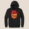 Youth Heavy Blend Hooded Sweatshirt Thumbnail