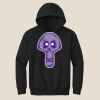 Youth Heavy Blend Hooded Sweatshirt Thumbnail