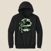 Youth Heavy Blend Hooded Sweatshirt Thumbnail