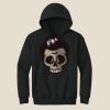 Youth Heavy Blend Hooded Sweatshirt Thumbnail