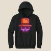 Youth Heavy Blend Hooded Sweatshirt Thumbnail