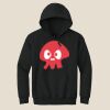Youth Heavy Blend Hooded Sweatshirt Thumbnail