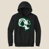 Youth Heavy Blend Hooded Sweatshirt Thumbnail