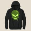 Youth Heavy Blend Hooded Sweatshirt Thumbnail