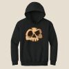 Youth Heavy Blend Hooded Sweatshirt Thumbnail