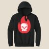 Youth Heavy Blend Hooded Sweatshirt Thumbnail