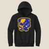 Youth Heavy Blend Hooded Sweatshirt Thumbnail
