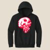 Youth Heavy Blend Hooded Sweatshirt Thumbnail