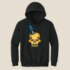 Youth Heavy Blend Hooded Sweatshirt Thumbnail