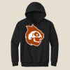 Youth Heavy Blend Hooded Sweatshirt Thumbnail