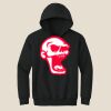 Youth Heavy Blend Hooded Sweatshirt Thumbnail