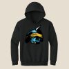 Youth Heavy Blend Hooded Sweatshirt Thumbnail