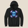 Youth Heavy Blend Hooded Sweatshirt Thumbnail