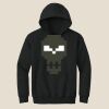 Youth Heavy Blend Hooded Sweatshirt Thumbnail