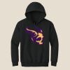 Youth Heavy Blend Hooded Sweatshirt Thumbnail