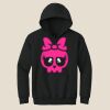 Youth Heavy Blend Hooded Sweatshirt Thumbnail
