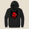 Youth Heavy Blend Hooded Sweatshirt Thumbnail