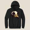 Youth Heavy Blend Hooded Sweatshirt Thumbnail