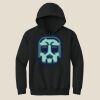 Youth Heavy Blend Hooded Sweatshirt Thumbnail