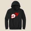 Youth Heavy Blend Hooded Sweatshirt Thumbnail