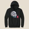 Youth Heavy Blend Hooded Sweatshirt Thumbnail