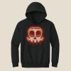 Youth Heavy Blend Hooded Sweatshirt Thumbnail