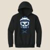 Youth Heavy Blend Hooded Sweatshirt Thumbnail