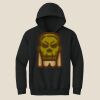 Youth Heavy Blend Hooded Sweatshirt Thumbnail
