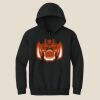 Youth Heavy Blend Hooded Sweatshirt Thumbnail