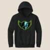 Youth Heavy Blend Hooded Sweatshirt Thumbnail
