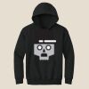 Youth Heavy Blend Hooded Sweatshirt Thumbnail